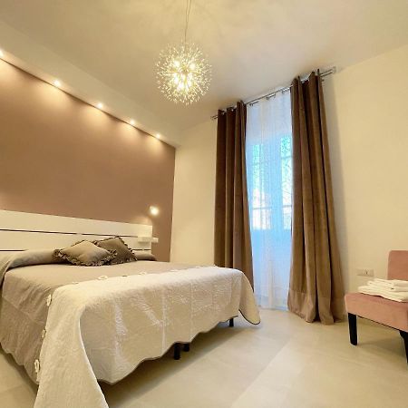 Ferienwohnung Xoxo Cagliari Exterior foto