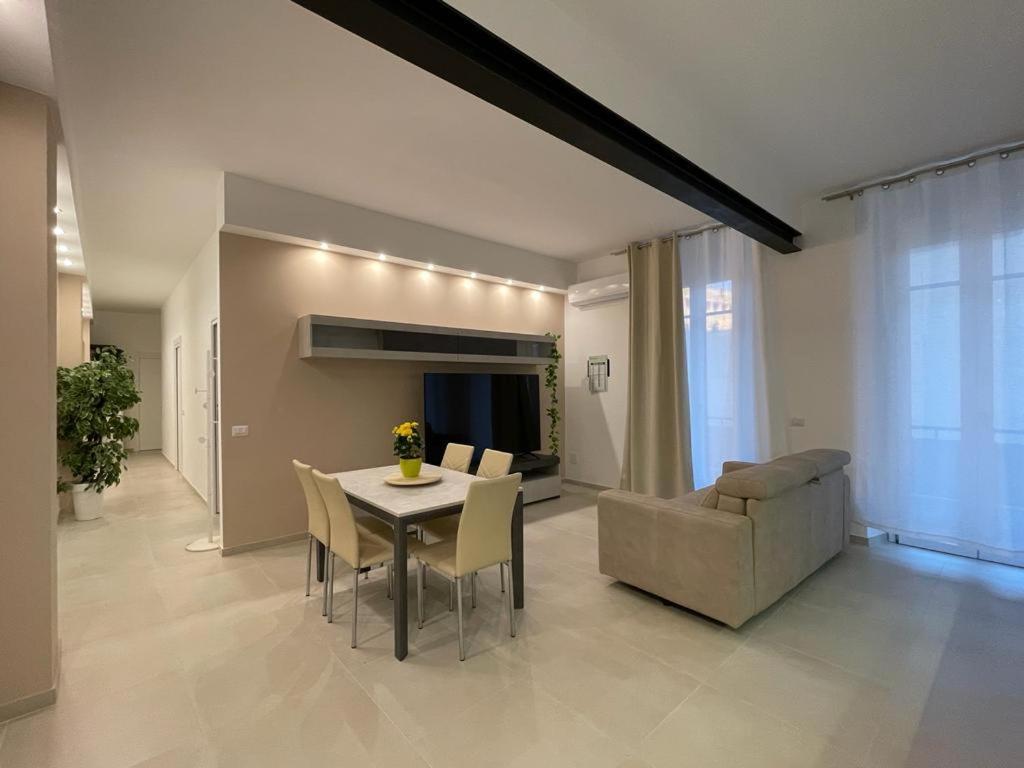 Ferienwohnung Xoxo Cagliari Exterior foto