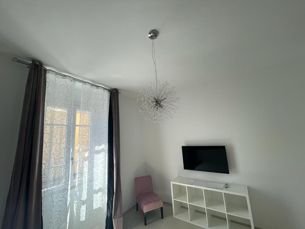 Ferienwohnung Xoxo Cagliari Exterior foto