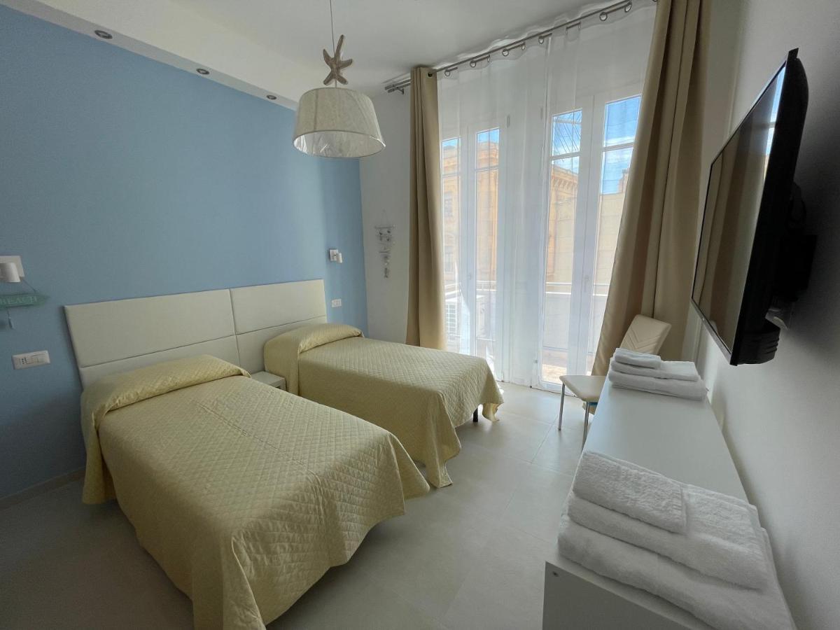 Ferienwohnung Xoxo Cagliari Exterior foto
