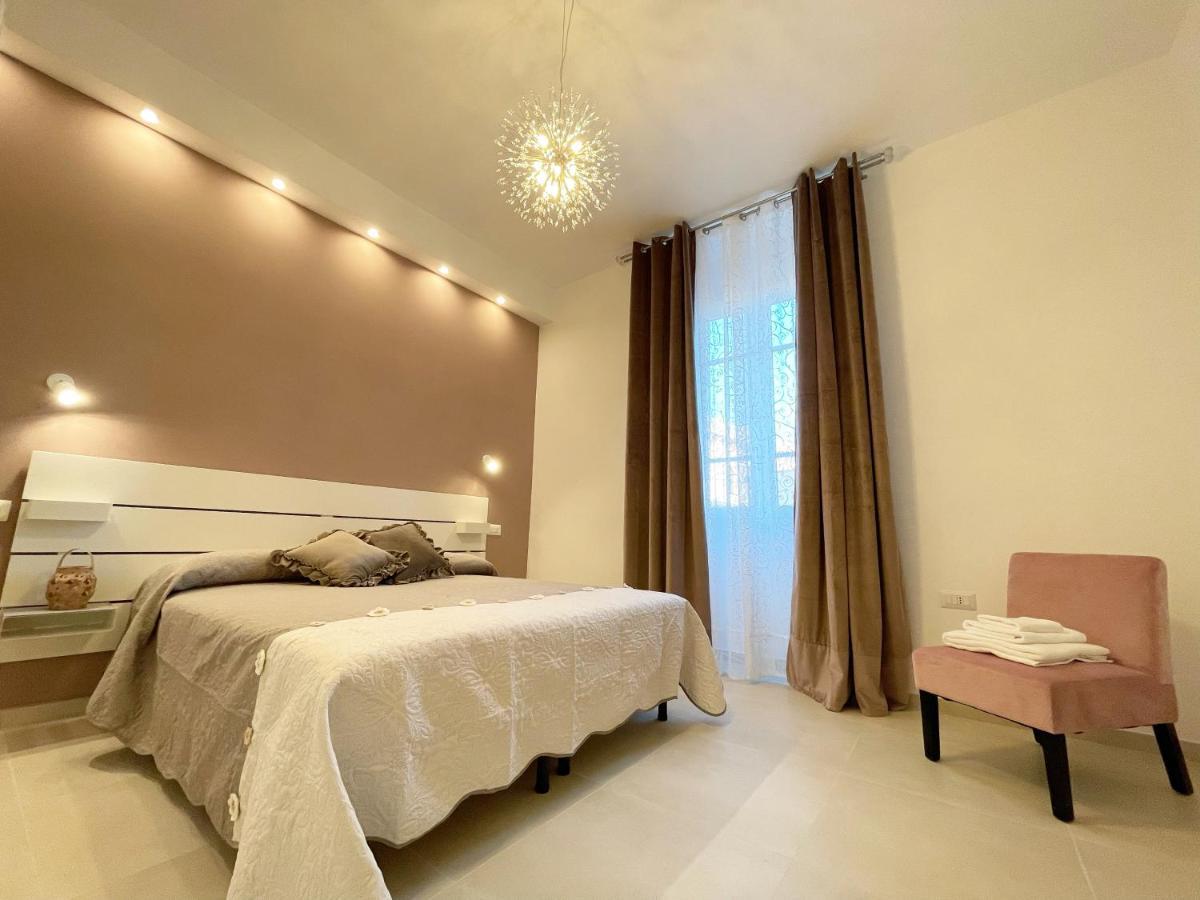 Ferienwohnung Xoxo Cagliari Exterior foto